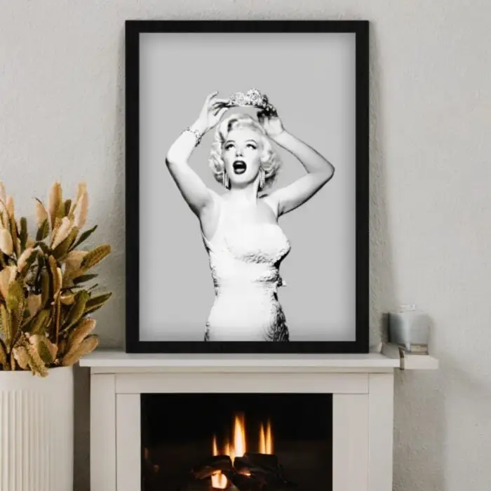 Quadro-Decorativo-Marilyn-Monroe
