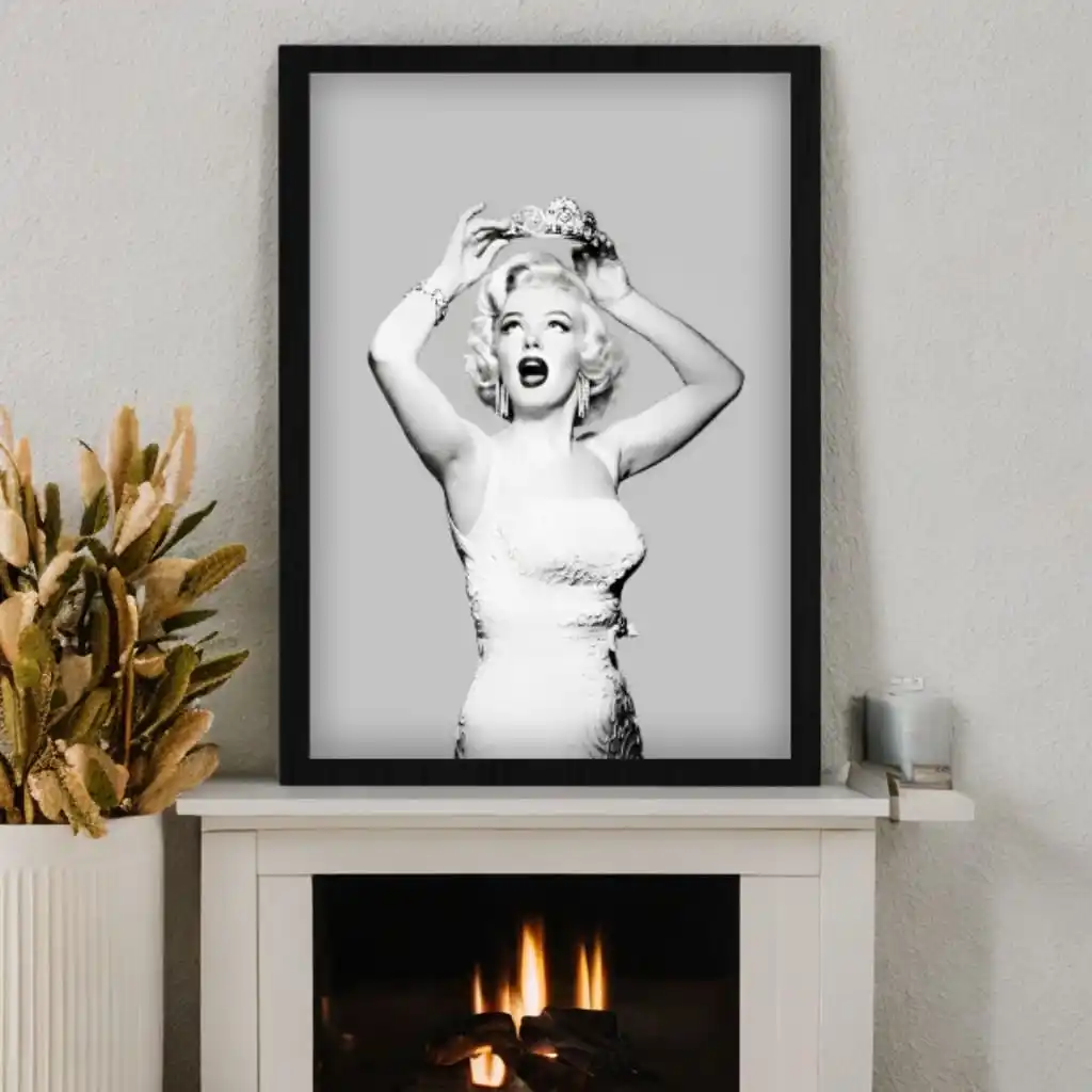 Quadro-Decorativo-Marilyn-Monroe