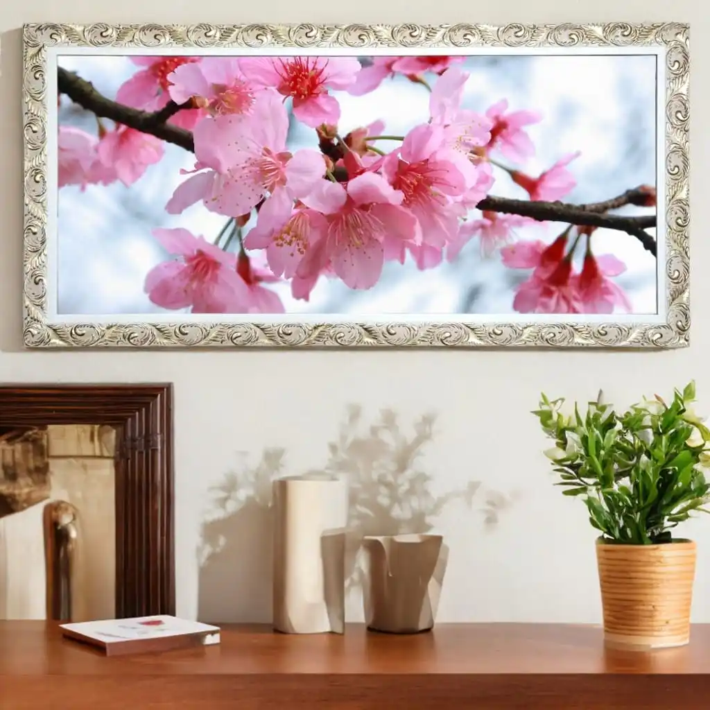 4033 Quadro-Decorativo-Cherry-Blossom