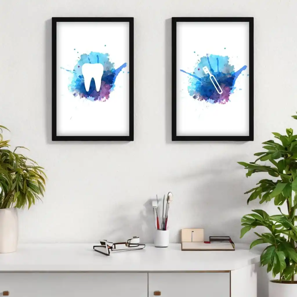 Kit-2-Quadros-Escova-e-Dente