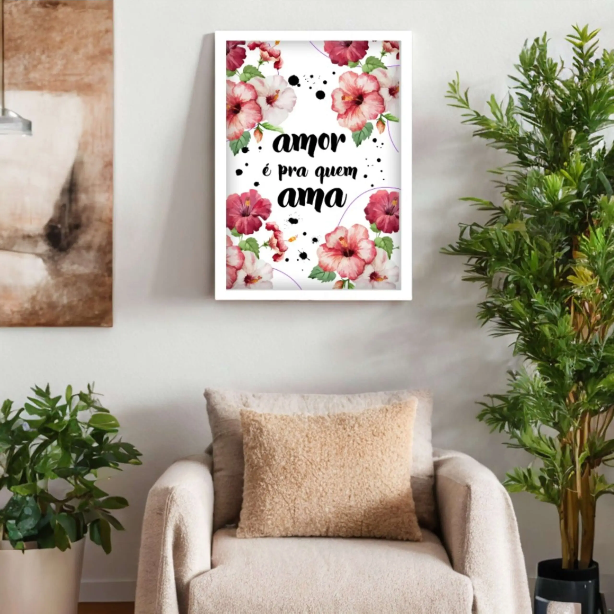 Quadro-Decorativo-Amor-para-quem-Ama