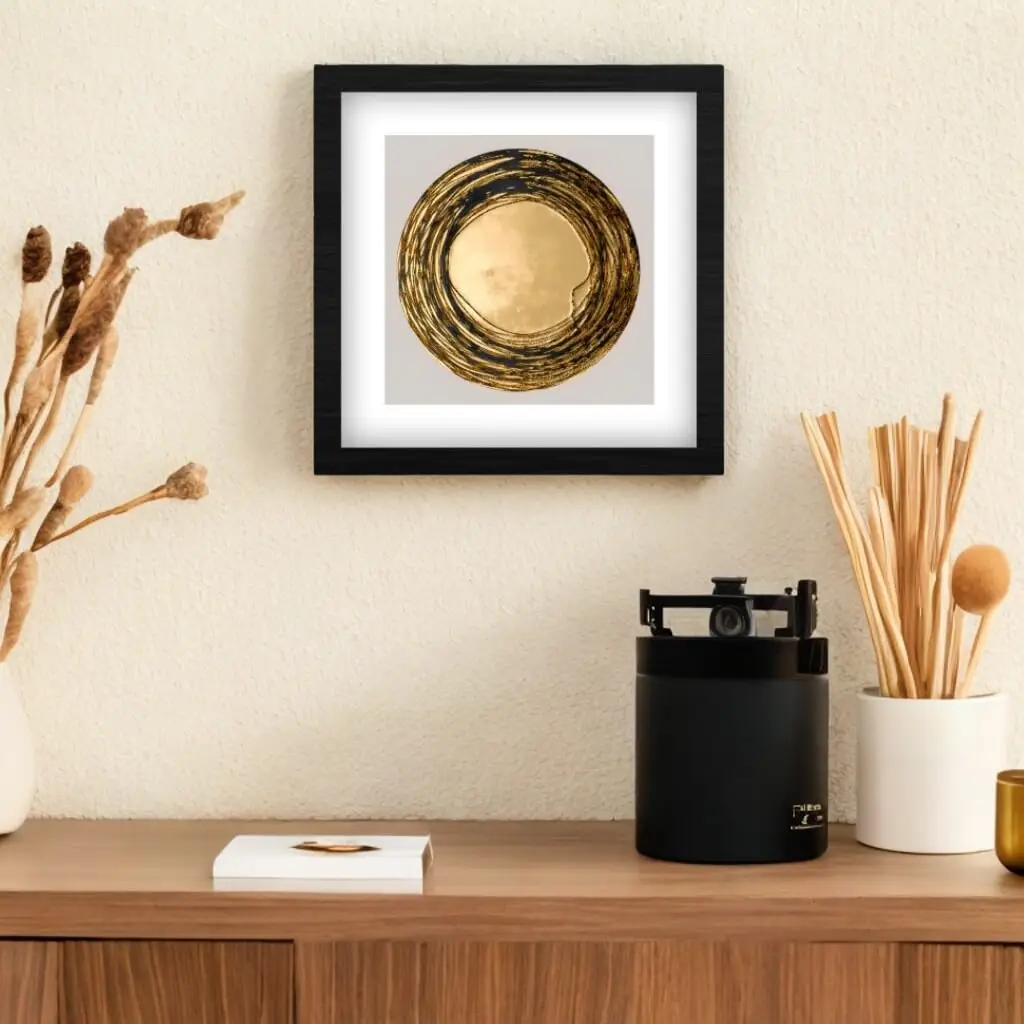 Quadro-Quadrado-Abstrato-Linhas-Moderno