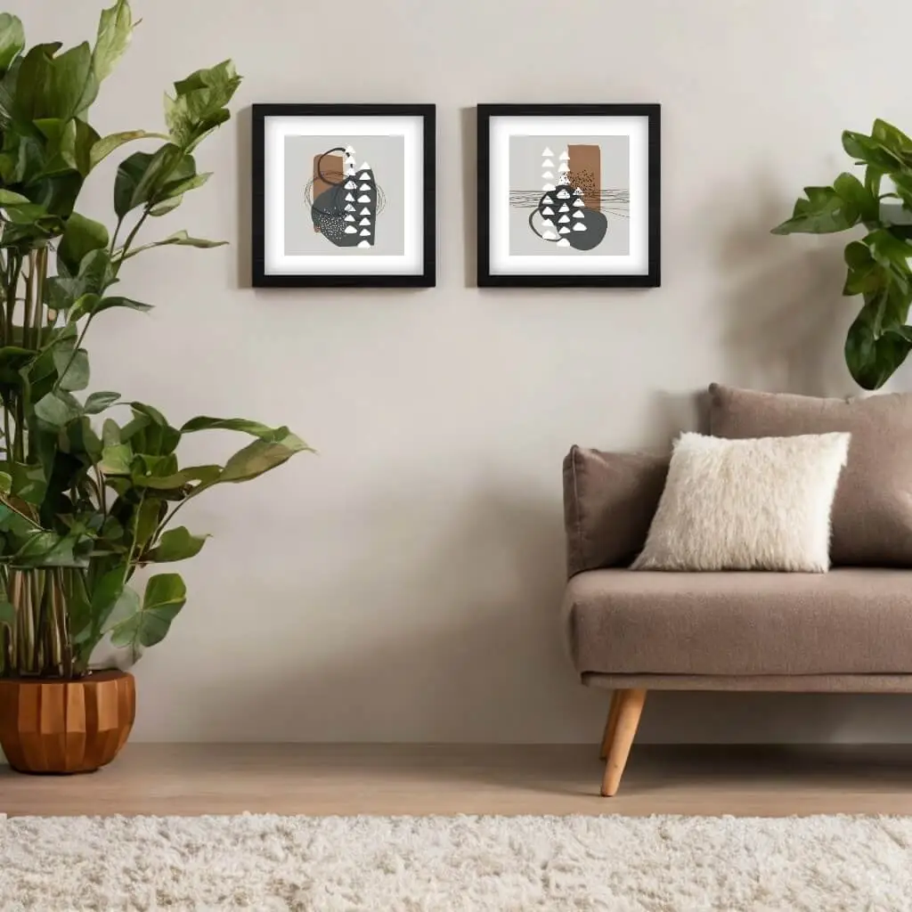 Kit-2-Quadros-Quadrados-Moderno-Minimalista-Formas