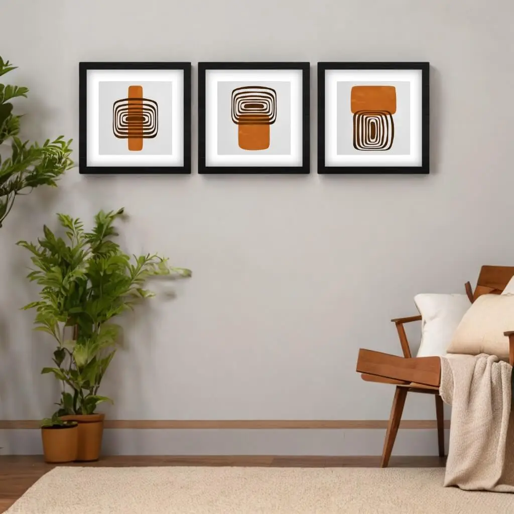 Kit-3-Quadros-Quadrado-Boho-Chic