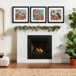 Kit-3-Quadros-Quadrado-Passáros