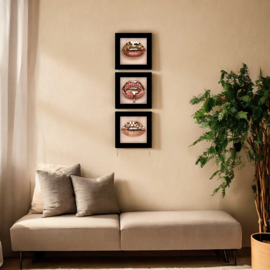 k058 (2) Trio-Cordinha-Bocas