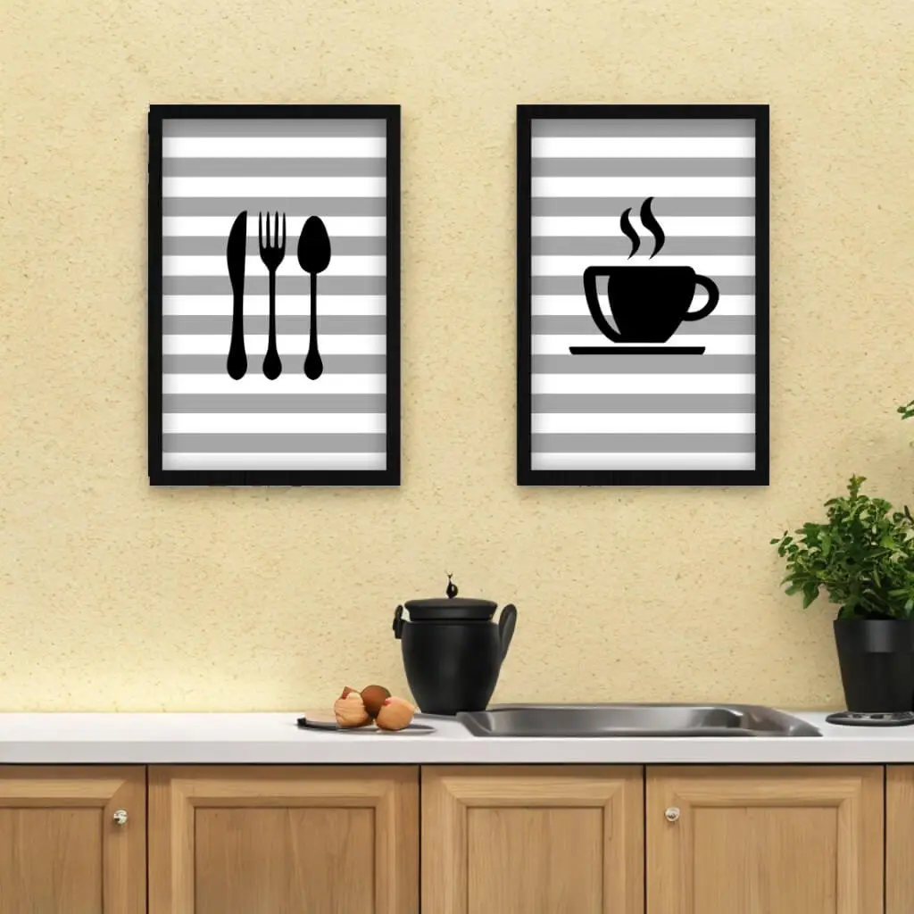 Kit-2-Quadros-Talheres-Listrado