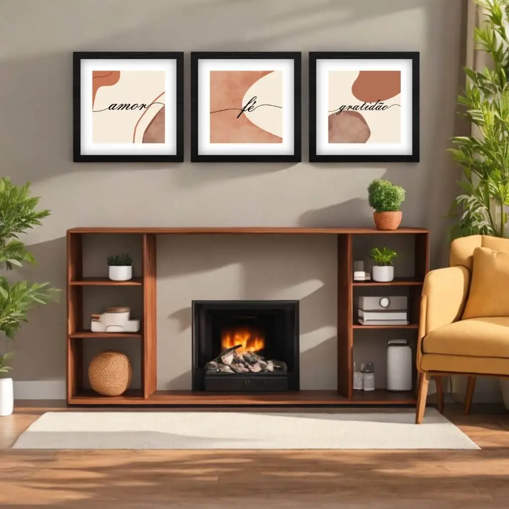 Kit-3-Quadros-Quadrados-Boho-Frase