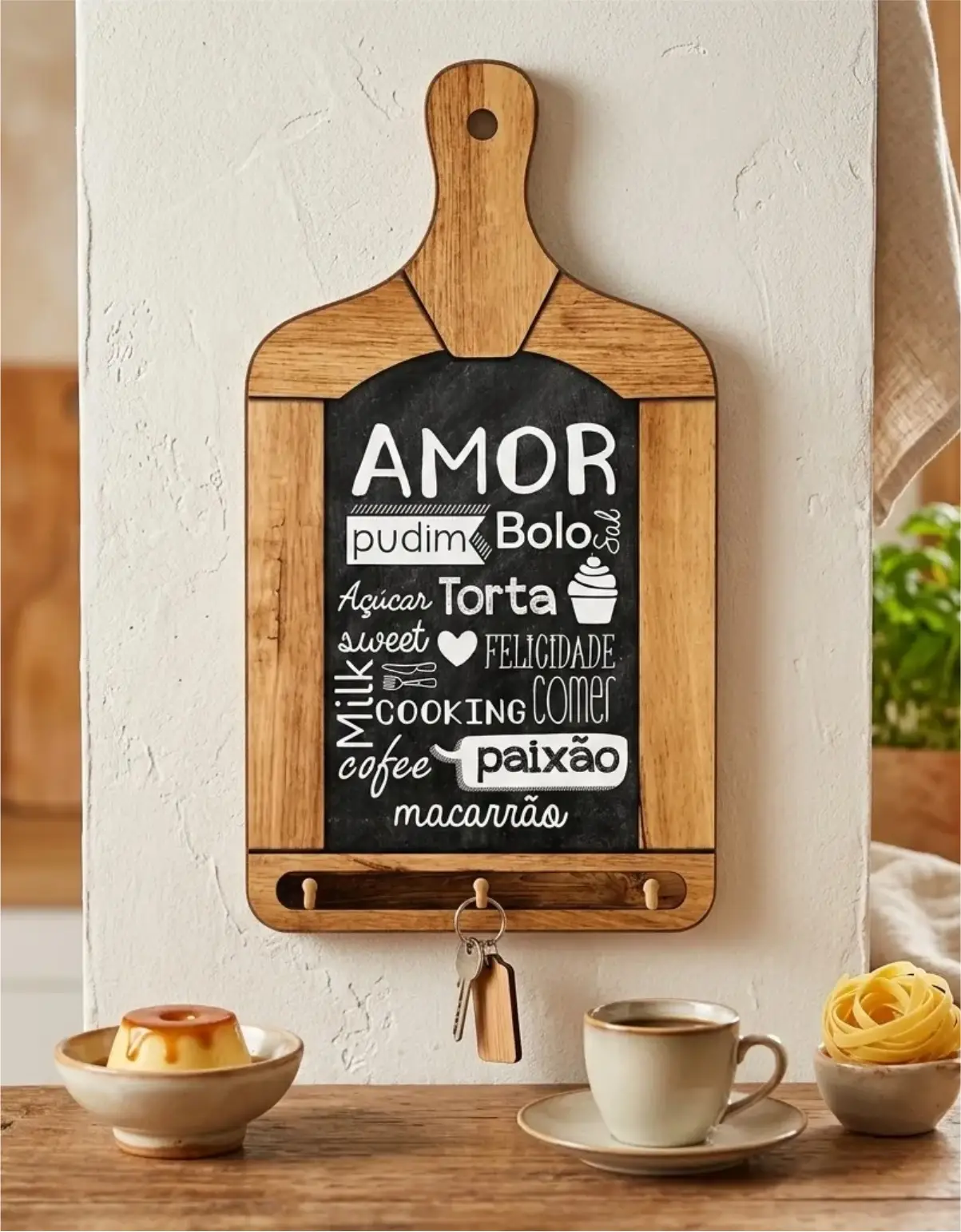 Tábua - Cozinha - Imagem 1