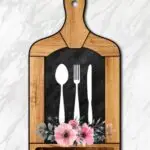 Tábua - Cozinha