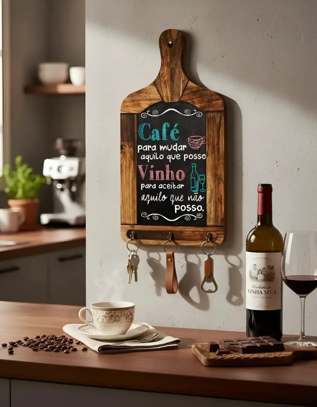 Tábua - Café para mudar - Imagem 1
