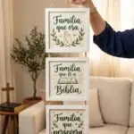 Trio Cordinha - Familia que Ora