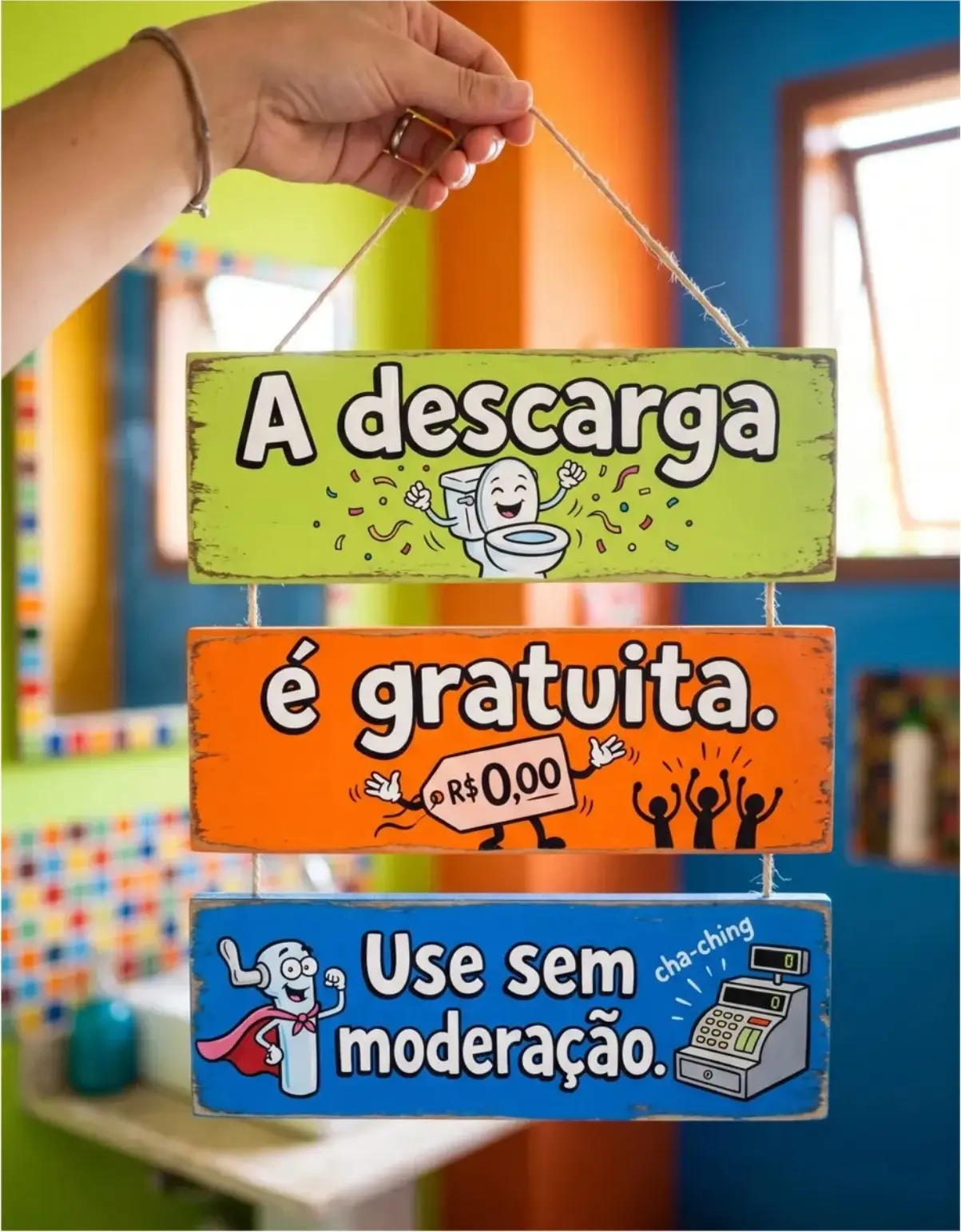 Placa 3 Partes - A descarga é gratuita - Imagem 1
