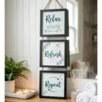 Trio Cordinhas - Relax & Repeat